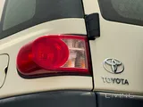 Toyota FJ Cruiser 2022 V6